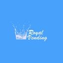 Royal Vending logo