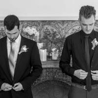 Daylesford Weddings Macedon -Best Same Sex Wedding image 4