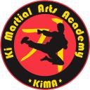 Ki Martial Arts Academy logo