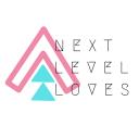 Next Level Loves logo