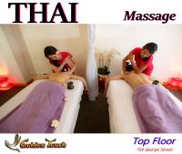Golden Touch Thai Massage image 6