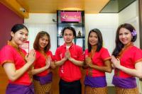 Golden Touch Thai Massage image 1