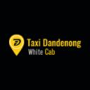 Taxi Dandenong White Cab logo
