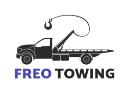 Freo Towing logo