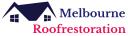 Roof Restoration Melbourne logo