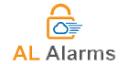 Al Alarms logo