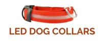 LED Dog Collars Australia image 1