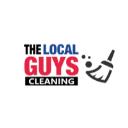 The Local Guys – Cleaning logo