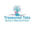  Treasured Tots Early Education logo