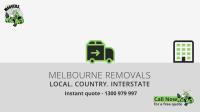 Melbourne Removalists image 3