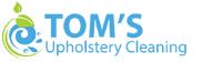 Toms Upholstery Cleaning Beaumaris image 1