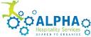  Alpha Hospitality Australia logo