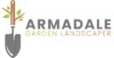 Armadale Garden Landscaper logo