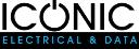 Iconic Electrical & Data Pty Ltd logo