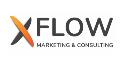 Xflow Marketing and Consulting logo