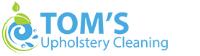 Toms Upholstery Cleaning Caulfield image 1