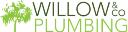 Willow Plumbing logo