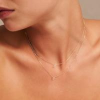 by charlotte - Buy White Gold Necklace image 4