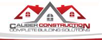 Caliber Construction Pty Ltd image 1