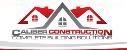 Caliber Construction Pty Ltd logo