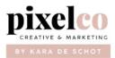Pixel Co Creative & Marketing logo