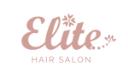 Elite Hair Extensions Gold Coast logo