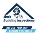 Jim's Building Inspections Perth logo