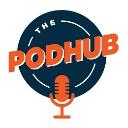 The Podhub logo