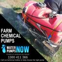 Water Pumps Now logo