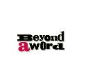 Beyond a Word - Personalised Art logo