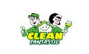 Clean Fantastic logo