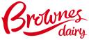 Brownes Dairy logo
