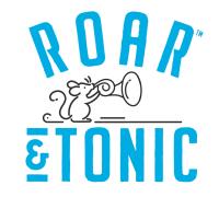 Roar and Tonic image 1