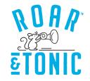 Roar and Tonic logo