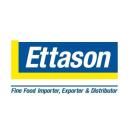 ETTASON Pty Ltd logo
