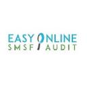 Easy Online SMSF Audit logo