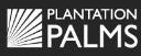 Plantation Palms logo