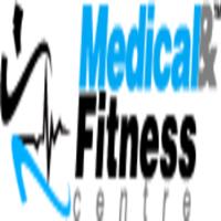 Medical and Fitness Centre Penrith image 1