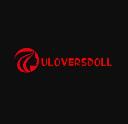 ULOVERSDOLL logo
