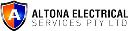 Altona Electricals logo