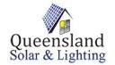 QLD Solar & Lighting logo
