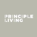 Principle Living logo