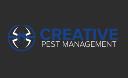 Creative Pest Management logo