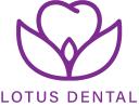 Lotus Dental Brunswick logo
