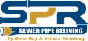 Sewer Pipe Relining logo