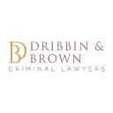 Dribbin & Brown Criminal Lawyers Ringwood logo