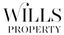 Wills Property logo