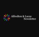 Alfredton and Lucas Newsletter logo