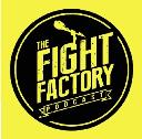 The Fight Factory logo
