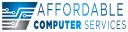 Computer Services Cairns logo